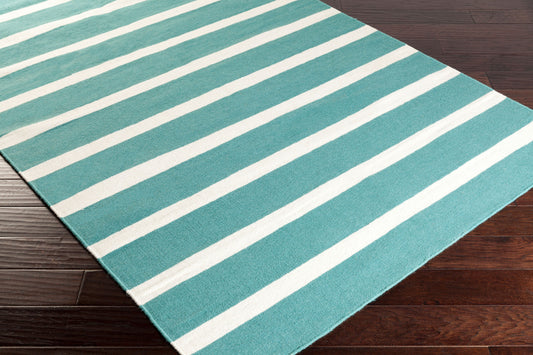 Frontier FT-486 8' x 11' Handmade Wool Area Rug