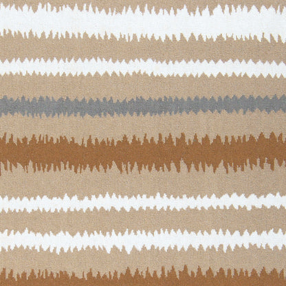 Frontier FT-489 3' x 5' Handmade Wool Accent Rug