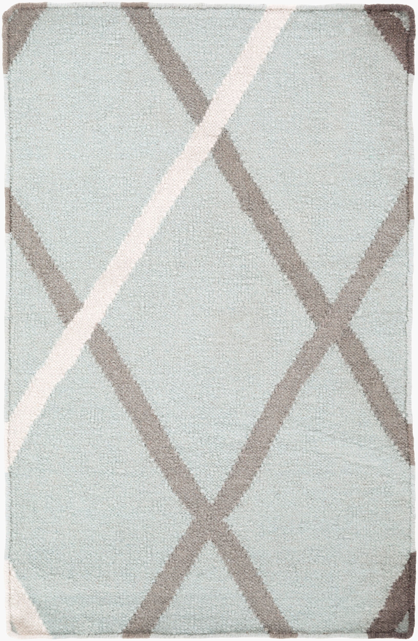 Frontier FT-490 Hand Woven Rug
