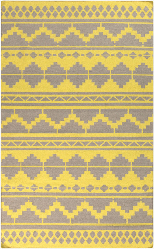 Frontier FT-494 Hand Woven Rug
