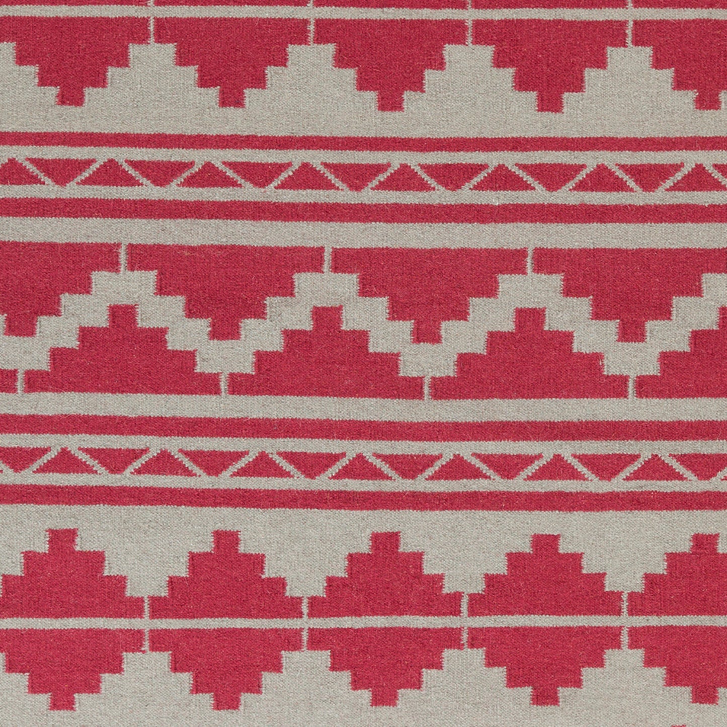 Frontier FT-496 3' x 5' Handmade Wool Accent Rug