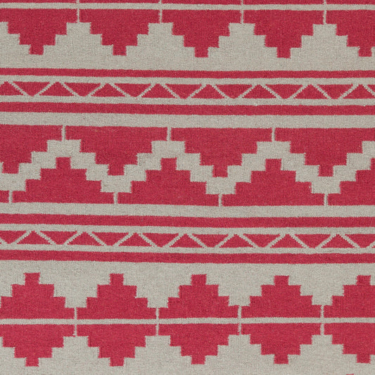 Frontier FT-496 8' x 11' Handmade Wool Area Rug