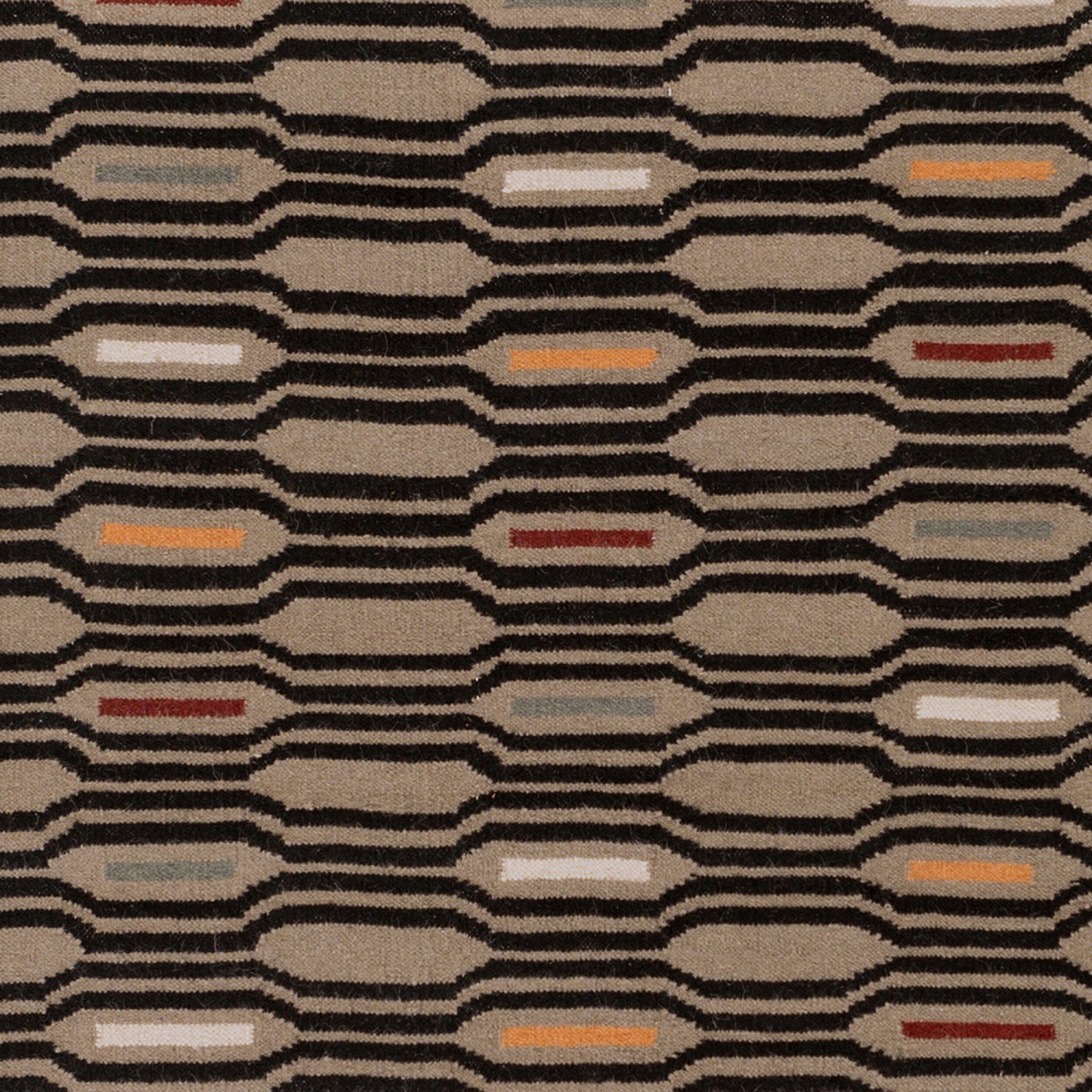 Frontier FT-507 8' x 11' Handmade Wool Area Rug