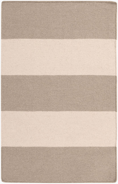 Frontier FT-51 2' x 3' Handmade Wool Accent Rug