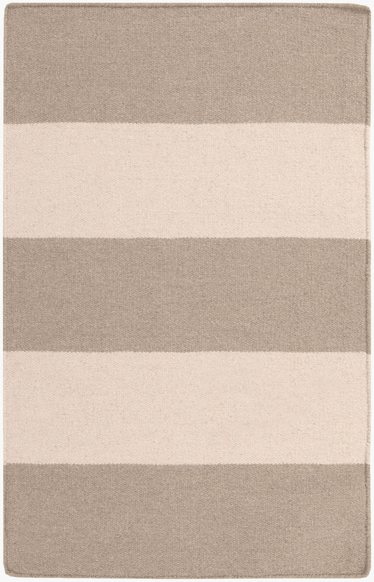 Frontier FT-51 2' x 3' Handmade Wool Accent Rug