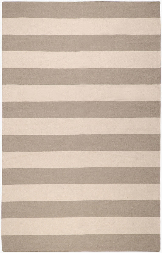 Frontier FT-51 3' x 5' Handmade Wool Accent Rug