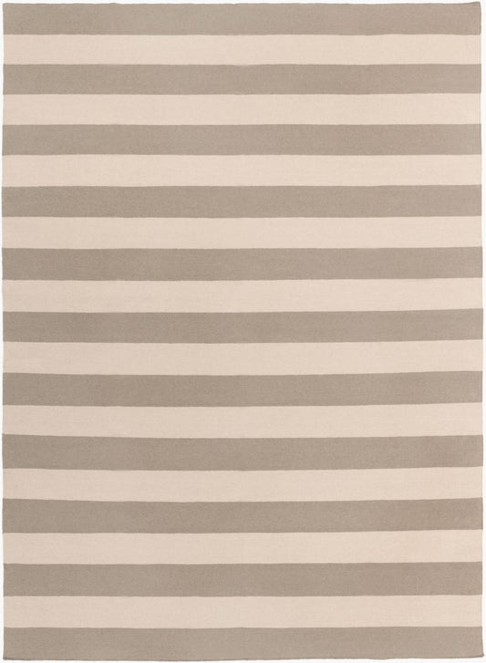 Frontier FT-51 8' x 11' Handmade Wool Area Rug