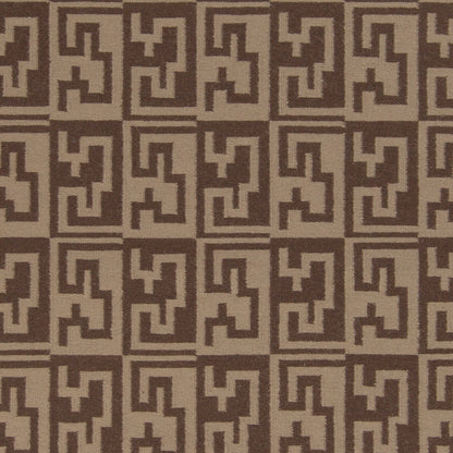 Frontier FT-511 3' x 5' Handmade Wool Accent Rug