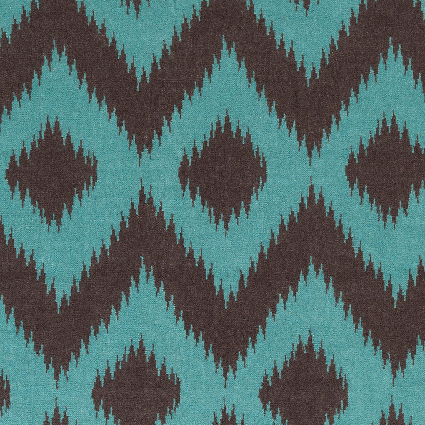 Frontier FT-514 8' x 11' Handmade Wool Area Rug