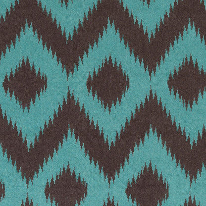 Frontier FT-514 8' x 11' Handmade Wool Area Rug