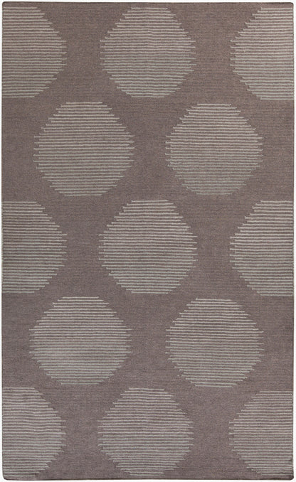 Frontier FT-517 2' x 3' Handmade Wool Accent Rug