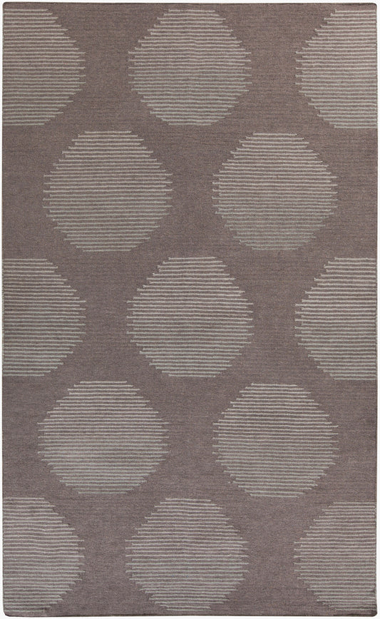 Frontier FT-517 2' x 3' Handmade Wool Accent Rug