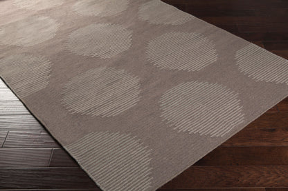 Frontier FT-517 2' x 3' Handmade Wool Accent Rug