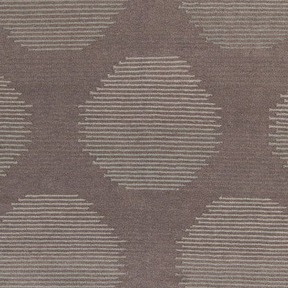 Frontier FT-517 2' x 3' Handmade Wool Accent Rug