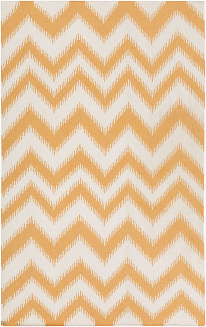 Frontier FT-518 8' x 11' Handmade Wool Area Rug