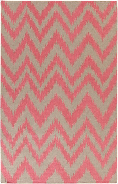 Frontier FT-519 Hand Woven Rug