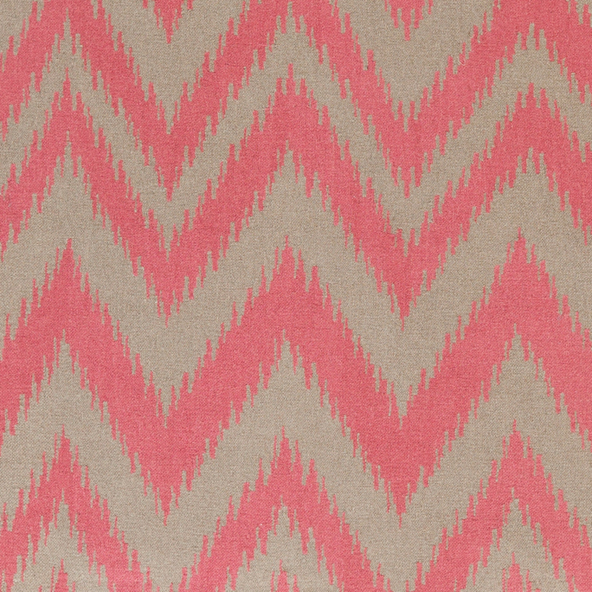 Frontier FT-519 Hand Woven Rug