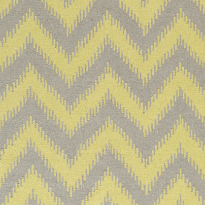 Frontier FT-520 3' x 5' Handmade Wool Accent Rug