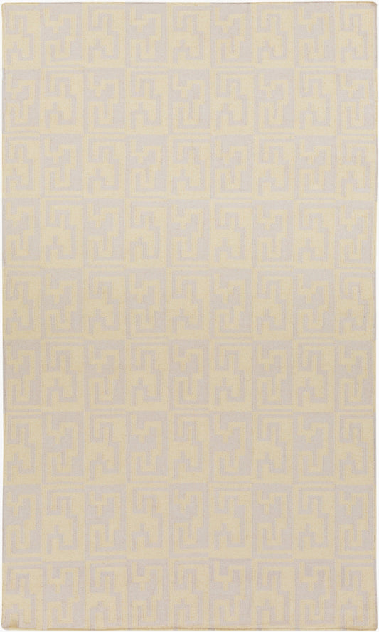 Frontier FT-527 2' x 3' Handmade Wool Accent Rug