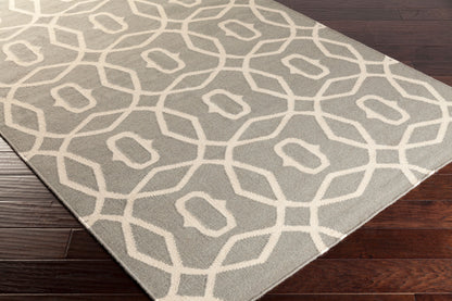 Frontier FT-533 2' x 3' Handmade Wool Accent Rug