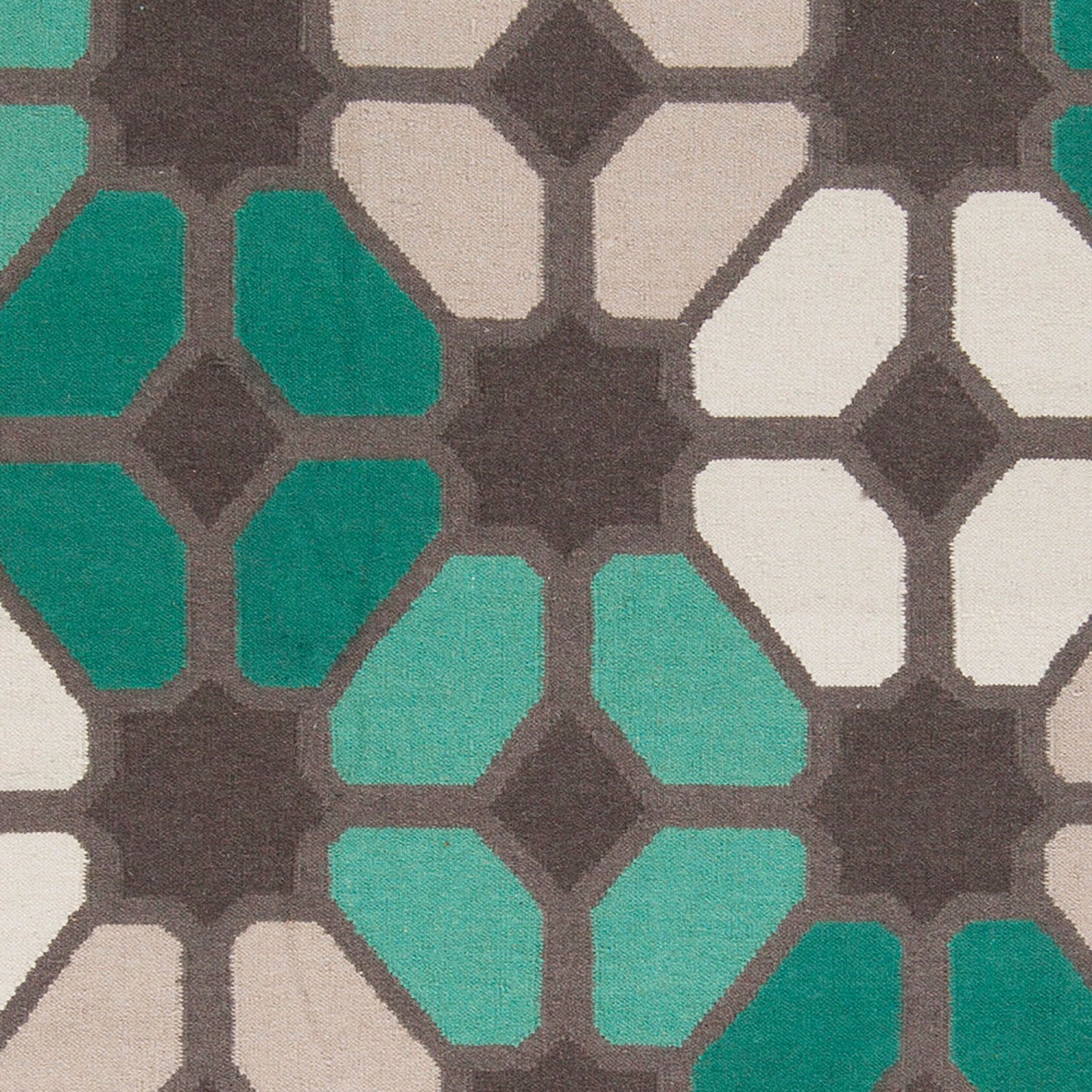 Frontier FT-535 8' x 11' Handmade Wool Area Rug