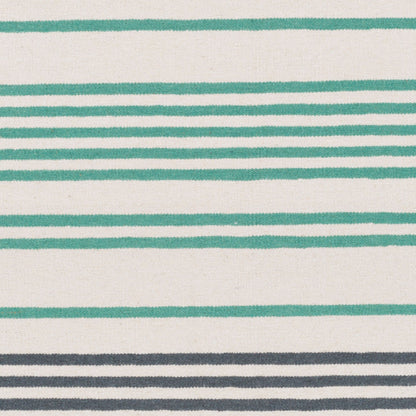 Frontier FT-539 5' x 8' Handmade Wool Area Rug