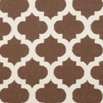 Frontier FT-541 2' x 3' Handmade Wool Accent Rug