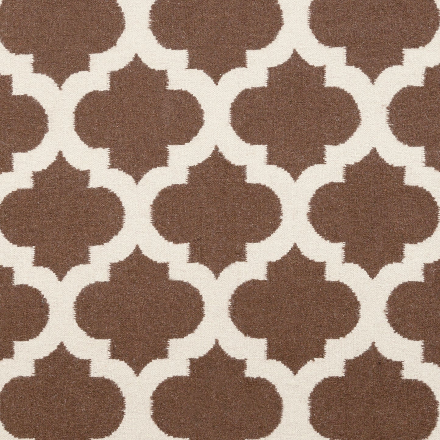 Frontier FT-541 8' x 11' Handmade Wool Area Rug