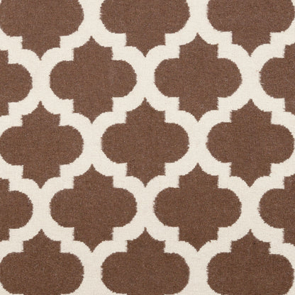 Frontier FT-541 8' x 11' Handmade Wool Area Rug