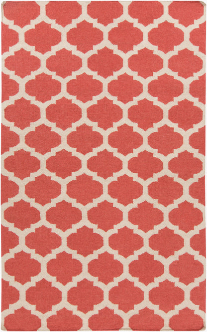 Frontier FT-542 9' x 12' Handmade Wool Area Rug