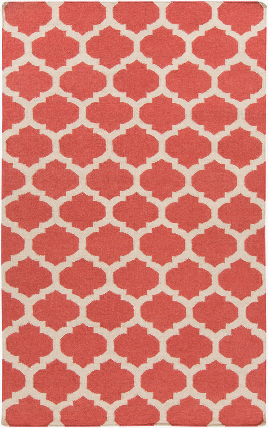 Frontier FT-542 9' x 12' Handmade Wool Area Rug