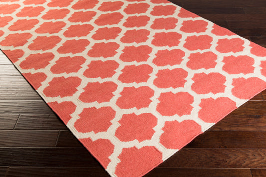 Frontier FT-542 9' x 12' Handmade Wool Area Rug
