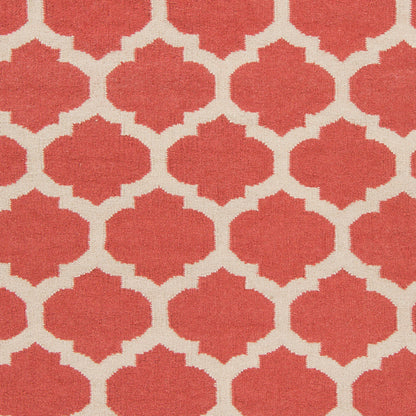 Frontier FT-542 9' x 12' Handmade Wool Area Rug