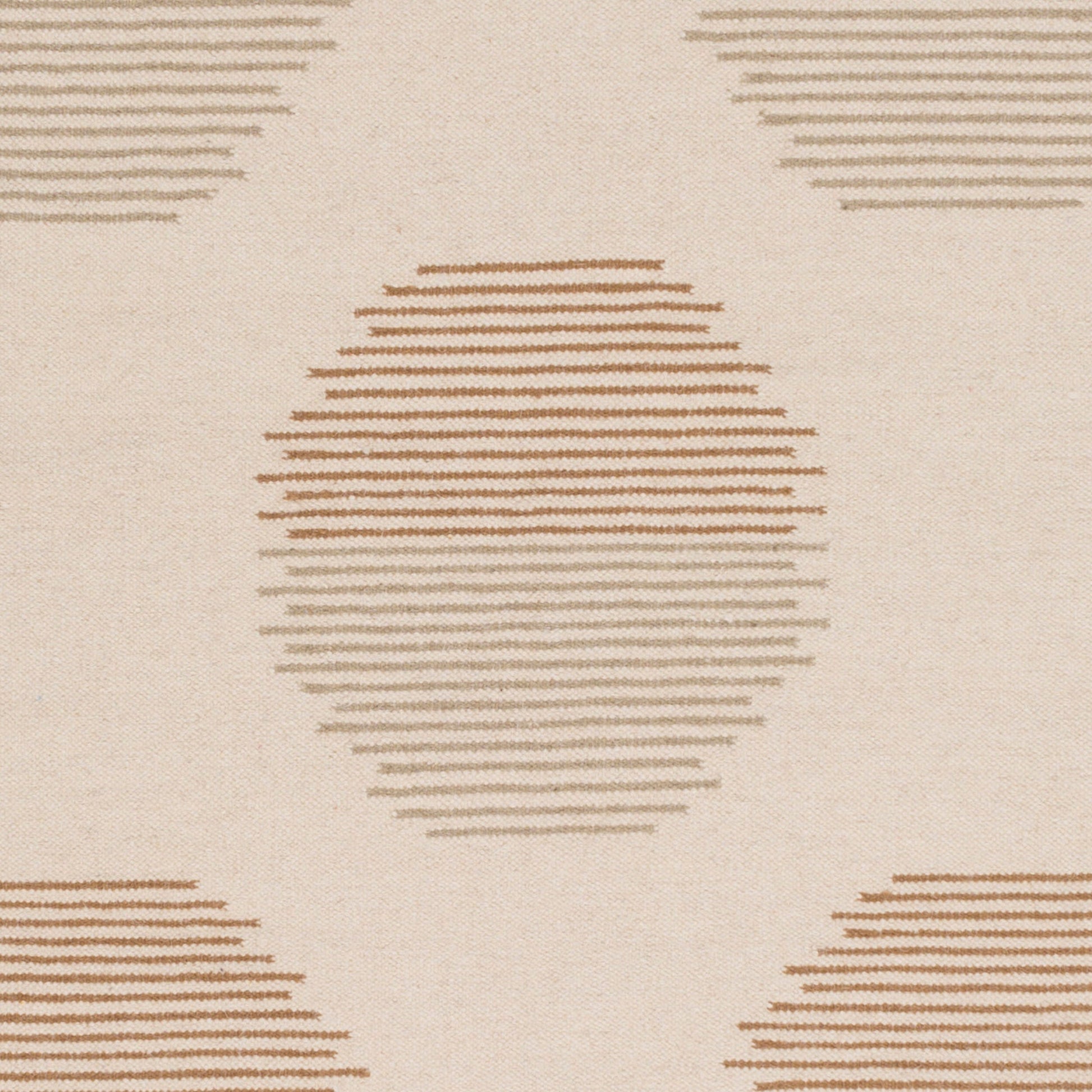 Frontier FT-543 Hand Woven Rug