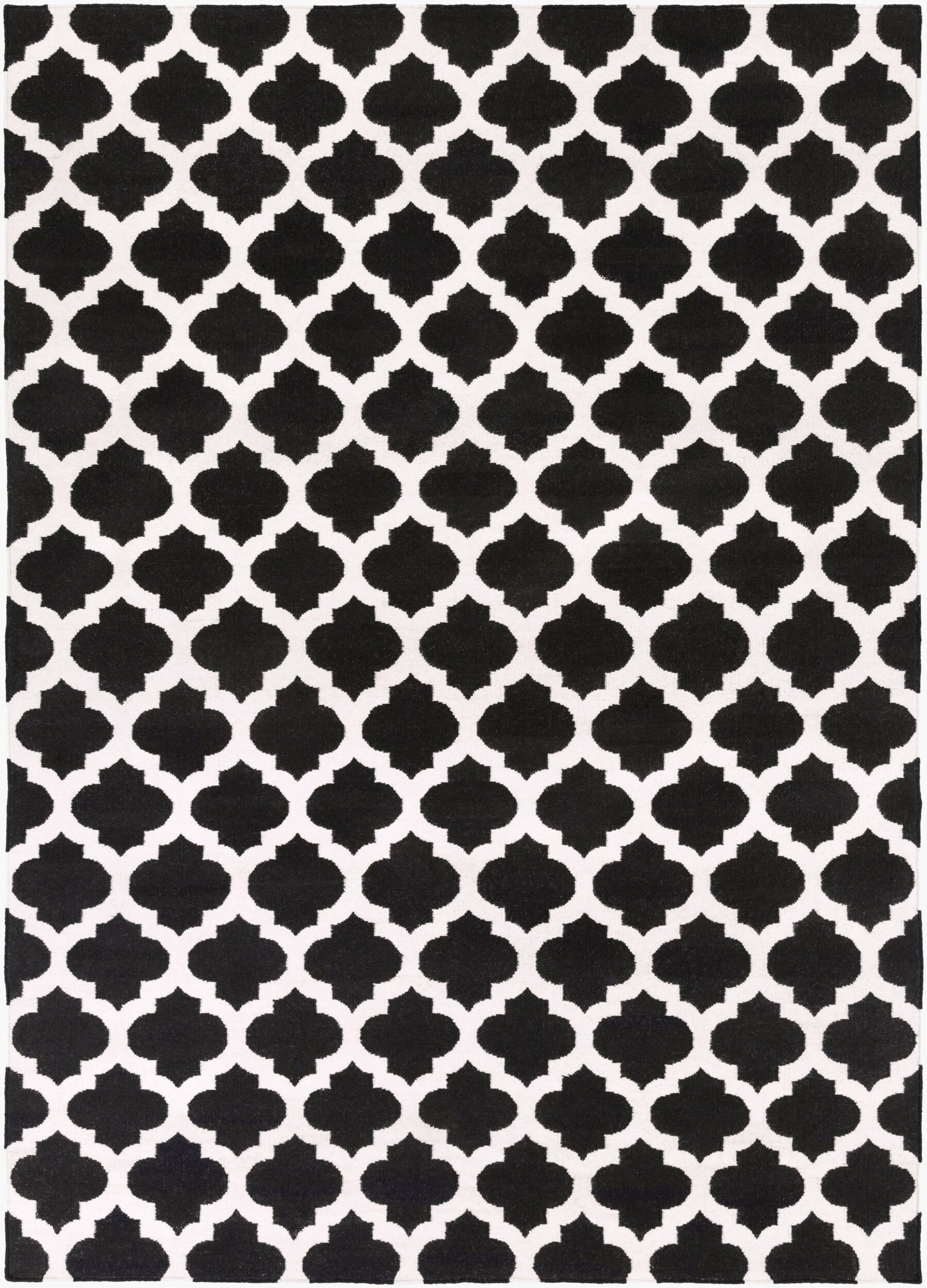 Frontier FT-545 8' x 11' Handmade Wool Area Rug