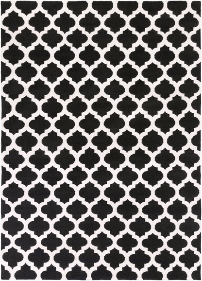 Frontier FT-545 8' x 11' Handmade Wool Area Rug