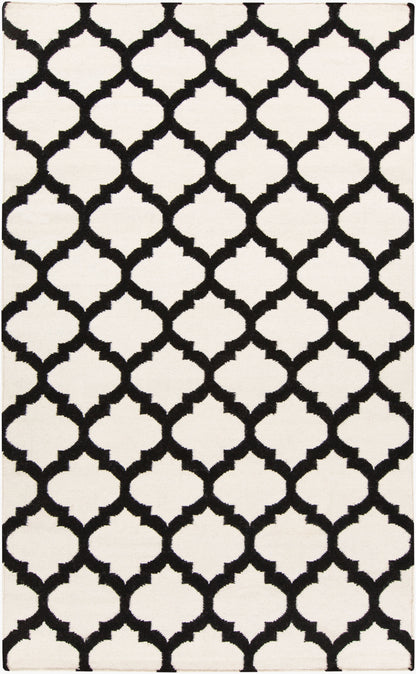 Frontier FT-546 9' x 12' Handmade Wool Area Rug