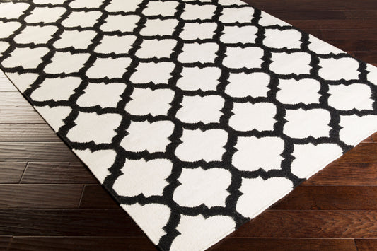 Frontier FT-546 8' x 11' Handmade Wool Area Rug