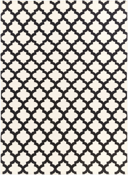 Frontier FT-546 8' x 11' Handmade Wool Area Rug