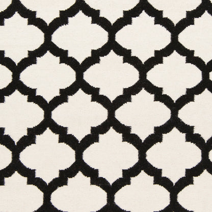Frontier FT-546 8' x 11' Handmade Wool Area Rug