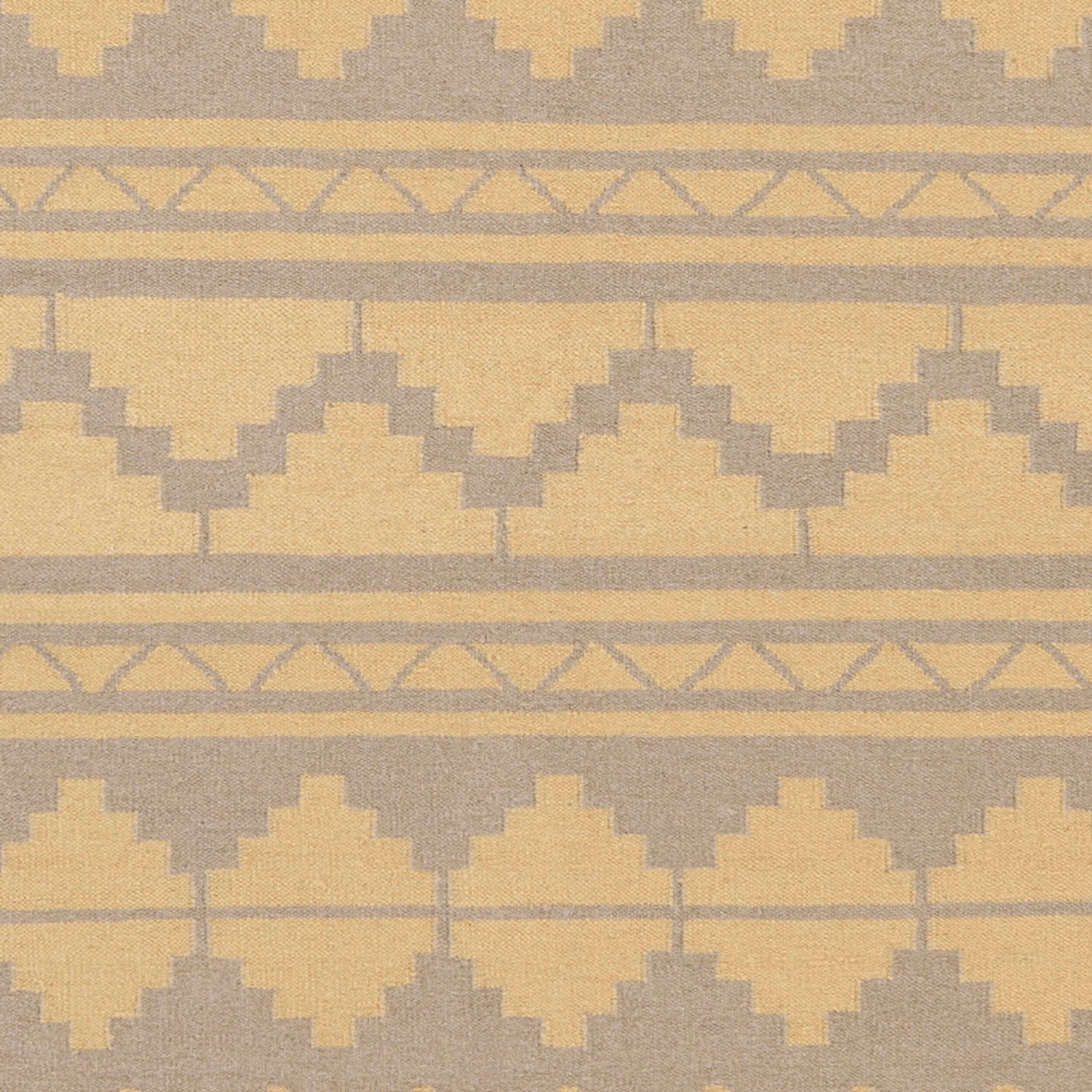Frontier FT-550 3' x 5' Handmade Wool Accent Rug