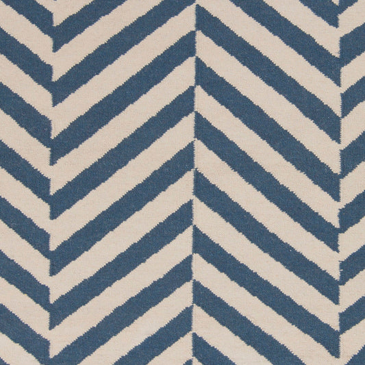 Frontier FT-551 2' x 3' Handmade Wool Accent Rug