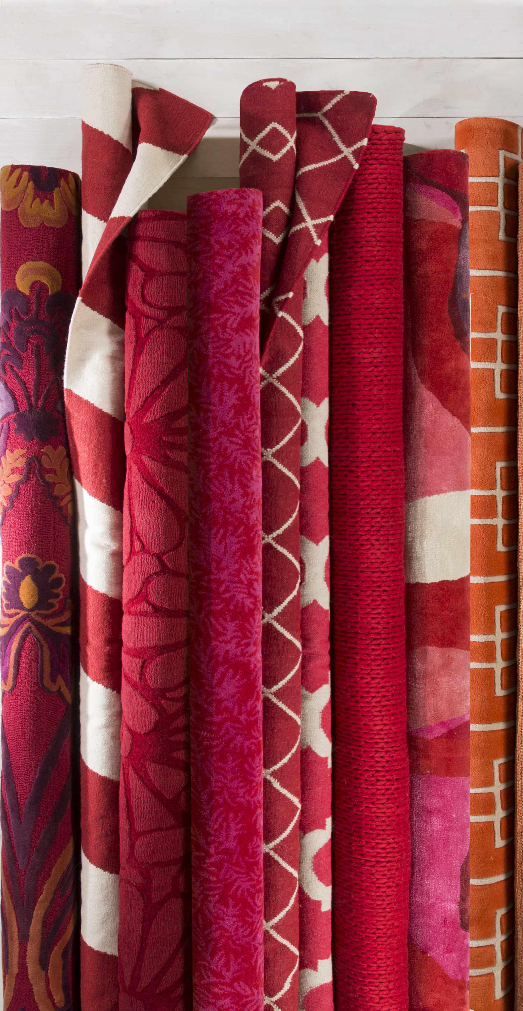 Frontier FT-114 Hand Woven Rug