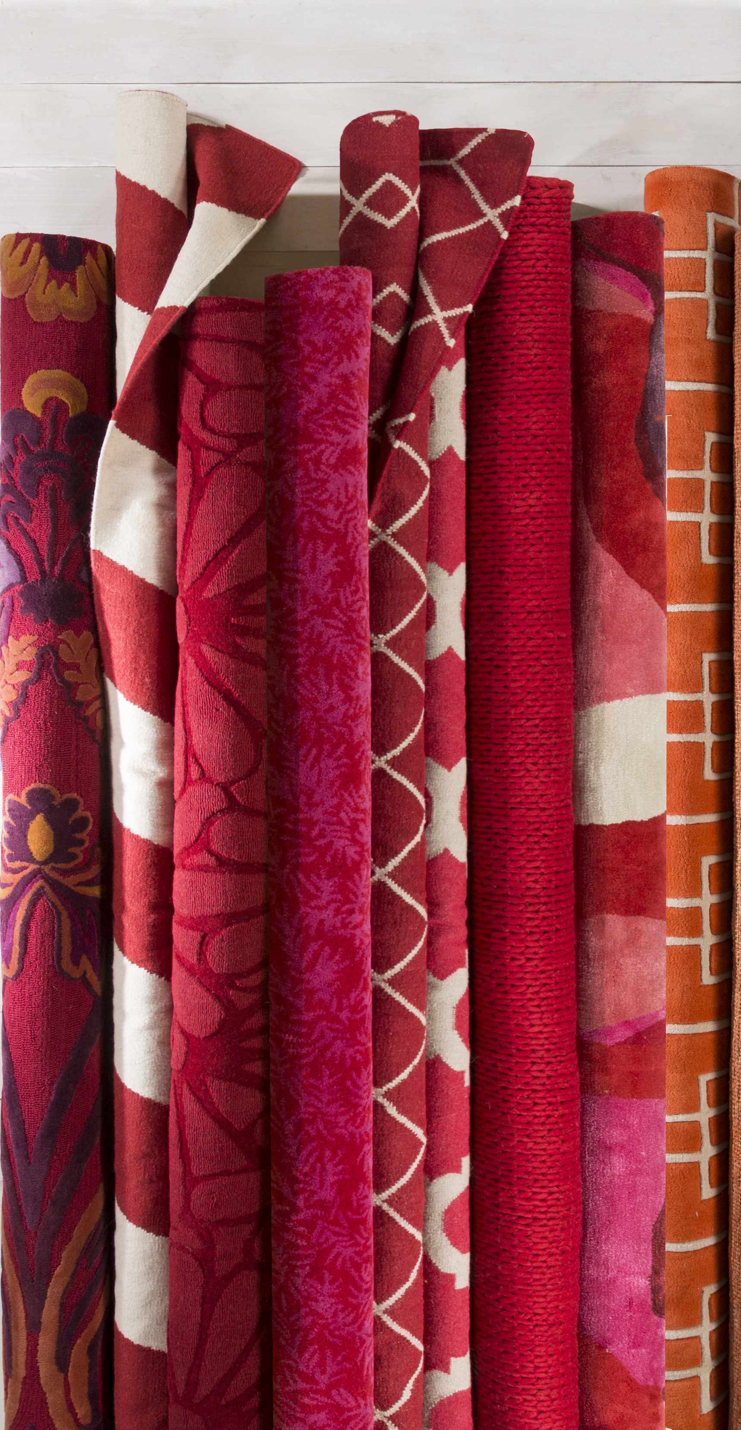 Frontier FT-430 Hand Woven Rug