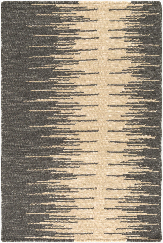 Frontier FT-554 2' x 3' Handmade Wool Accent Rug