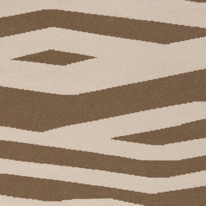 Frontier FT-575 8ft Runner Handmade Wool Runner Rug