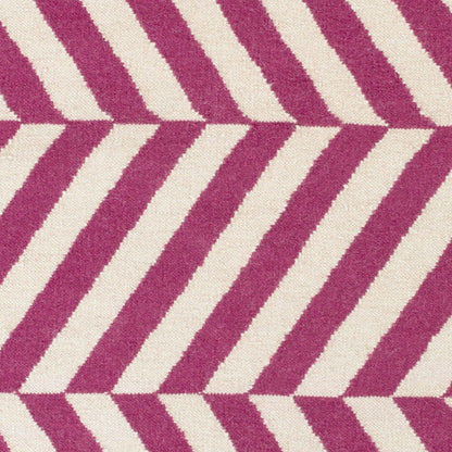 Frontier FT-582 2' x 3' Handmade Wool Accent Rug