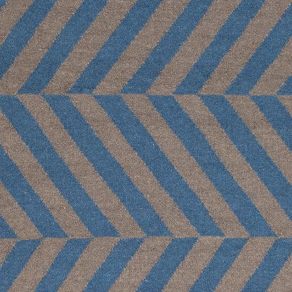 Frontier FT-583 3' x 5' Handmade Wool Accent Rug