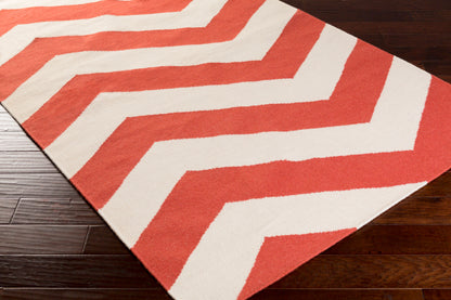 Frontier FT-587 9' x 12' Handmade Wool Area Rug