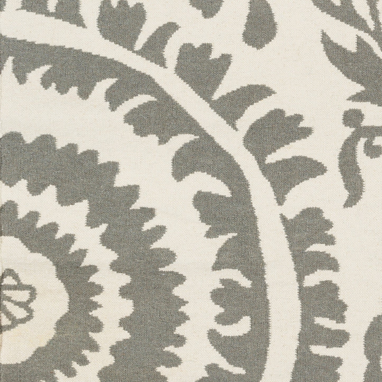 Frontier FT-590 2' x 3' Handmade Wool Accent Rug